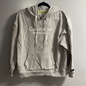 Calvin Klein like new sweatshirt